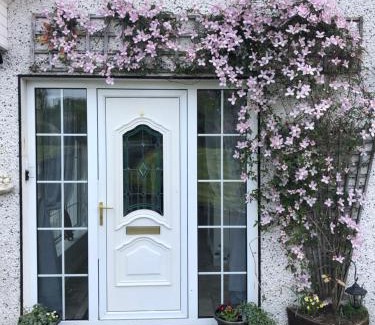 Drumsna Appartement | Lough Aduff Lodge 5 minutes from Carrick on Shannon