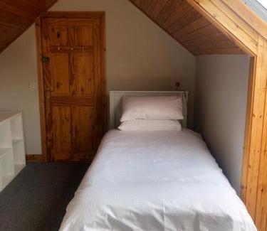 Drumsna Appartement | Lough Aduff Lodge 5 minutes from Carrick on Shannon