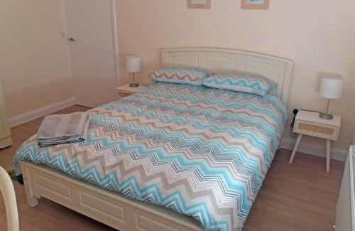 Crossmolina Maison | Lough Conn Holiday Home