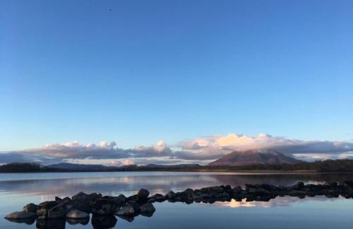 Crossmolina Maison | Lough Conn Holiday Home