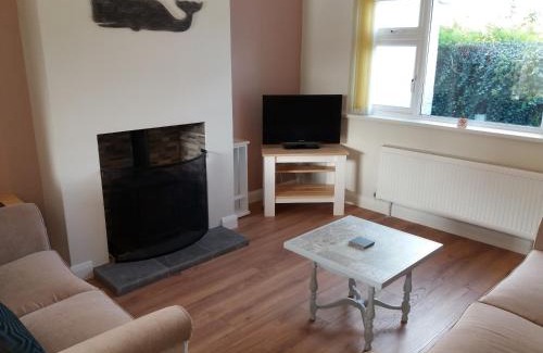 Crossmolina Maison | Lough Conn Holiday Home