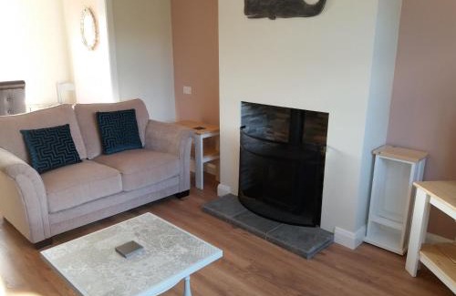 Crossmolina Maison | Lough Conn Holiday Home