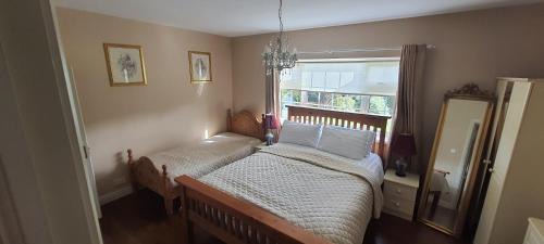 Mohill Lit Et Petit-Déjeuner | Lough Rynn View Accommodation Accommodation - Room only