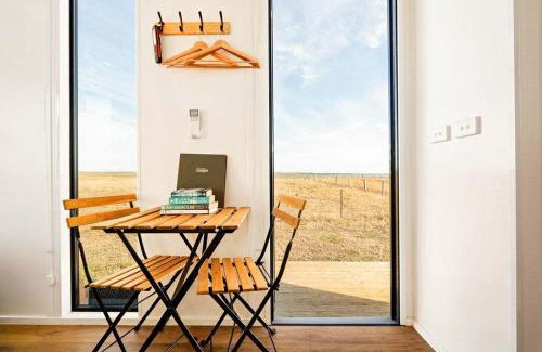 Rosebrook Maison | Lough View Cabin by Tiny Away