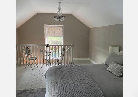 Dundalk Maison | Loughanmore Court Cottage