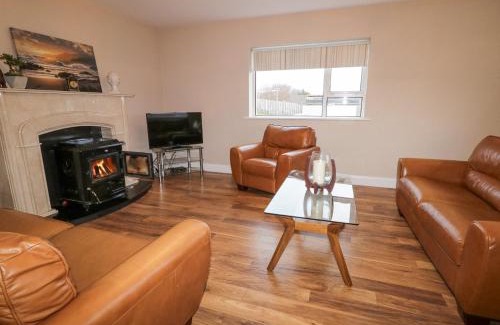 Loughanure Maison | Loughanure Lake View