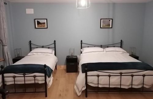 Tudenham Lit Et Petit-Déjeuner | Loughcrew View Bed and Breakfast
