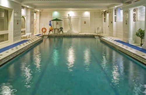 Loughton Hôtel | Loughton Hotel