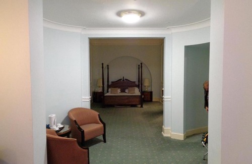 Loughton Hôtel | Loughton Hotel