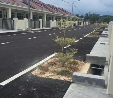 Mersing Maison | Louie Homestay Mersing