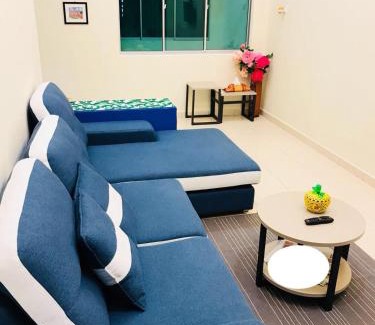 Mersing Maison | Louie Homestay Mersing