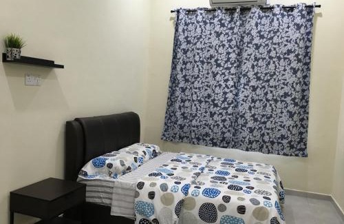 Mersing Maison | Louie Homestay Mersing