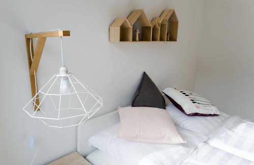 Neustadt Appartement | Louis & Louise Apartments Neustadt I Digital Check In