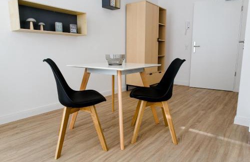 Neustadt Appartement | Louis & Louise Apartments Neustadt I Digital Check In