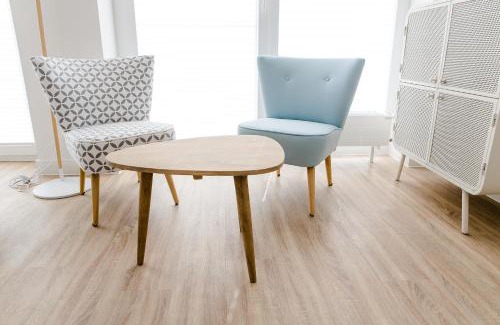 Neustadt Appartement | Louis & Louise Apartments Neustadt I Digital Check In