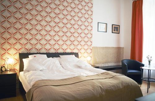 Palace District Appartement | Louisa Apartment