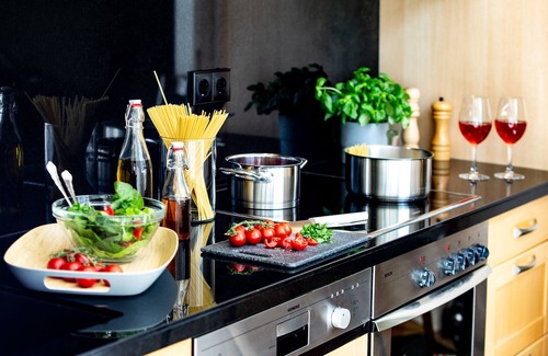 Wilmersdorf Hôtel | Louisa's Place