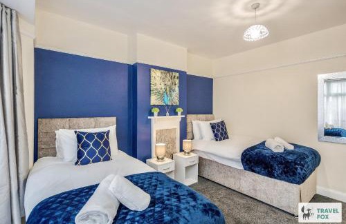 Luton Maison | Louisa's Stay
