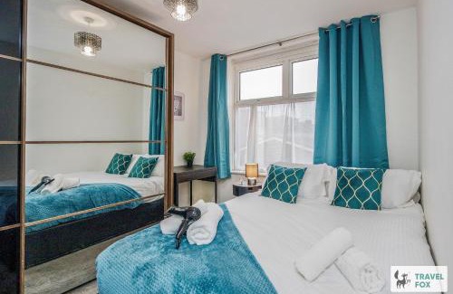 Luton Maison | Louisa's Stay