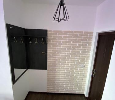 Kosuv Stary Appartement | lounge apartment
