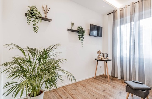 Quartiere XXIV Don Bosco Maison | LoungeFloor Metro A Netflix & Wi-Fi