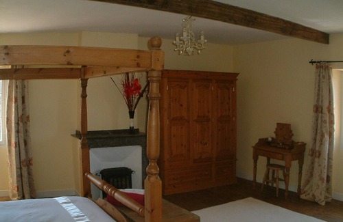 Larreule Autre | Lourdes/Tarbes/Larreule detached farmhouse