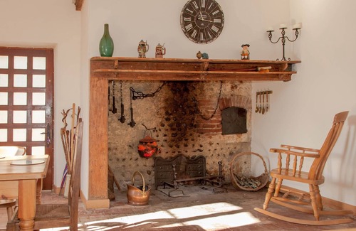 Larreule Autre | Lourdes/Tarbes/Larreule detached farmhouse