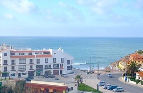 Atalaia Appartement | Lourinha: Appartement à louer face mer , et spot de surf