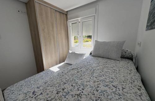 San Francisco Appartement | LouroBeach II