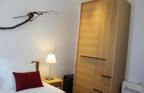 Silvares Hôtel | Lousada Country Hotel