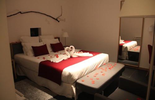 Silvares Hôtel | Lousada Country Hotel