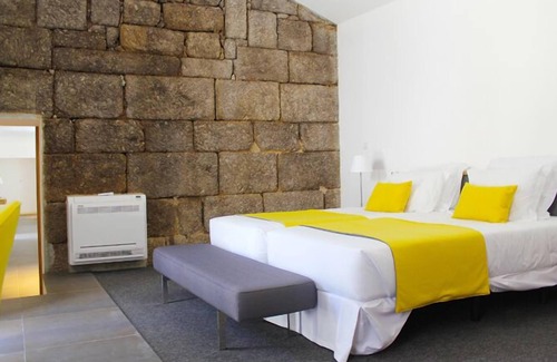 Silvares Hôtel | Lousada Country Hotel