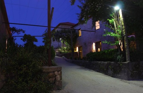 Silvares Hôtel | Lousada Country Hotel