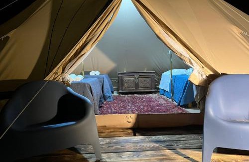 Minas do Lousal Autre | LOUSAL TENTS Grandola