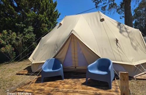 Minas do Lousal Autre | LOUSAL TENTS Grandola