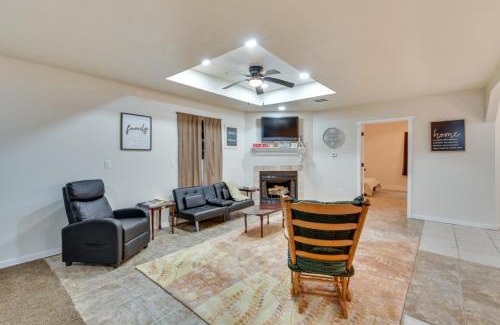 Lacassine Maison | Lousiana Escape Near Hunting Pets Welcome!
