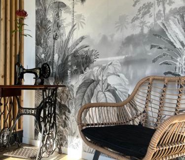 Cabannes Maison | Loustaudemamet