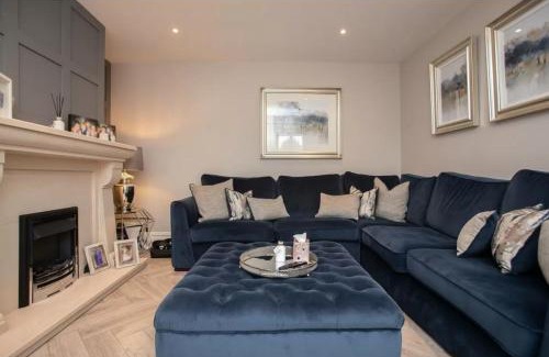 Louth Lit Et Petit-Déjeuner | Louth Village Wedding Accommodation with Gym B&B