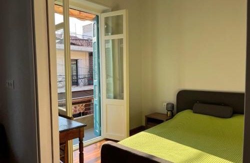 Loutra Edipsou Appartement | Loutra Edipsou Serenity Suites