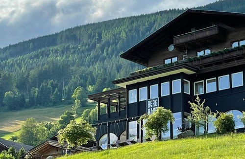 Schonbach Appartement | Lovely Kamal 4er - Bergbaur