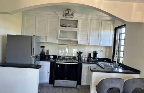 Cambita El Pueblecito Appartement | Lovely 2-bedroom vacation APT in San Cristobal