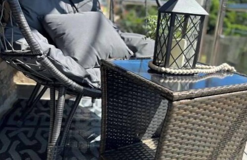Cambita El Pueblecito Appartement | Lovely 2-bedroom vacation APT in San Cristobal