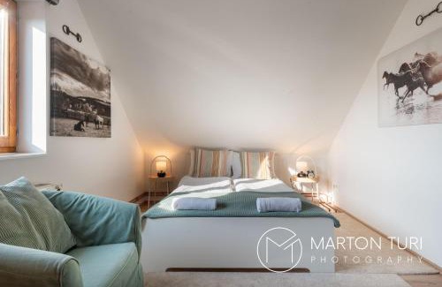 Piliscsaba Appartement | Lovas Udvarház Ezüst Zabla Apartman Piliscsaba