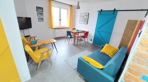 Głuchołazy Appartement | Lovcik PRL