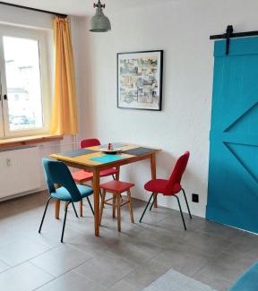 Głuchołazy Appartement | Lovcik PRL