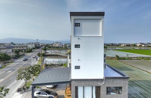 Luodong Maison | Love米渡假會館