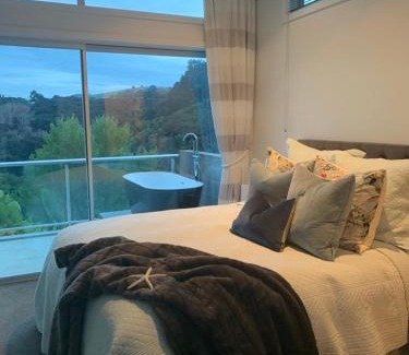 Akaroa Maison | Love Akaroa Retreat