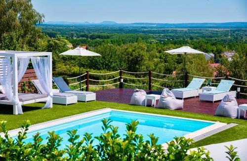Zalakaros Appartement | Love and Dream Élményvilla
