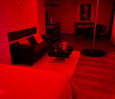 Neufchateau Appartement | Love apart