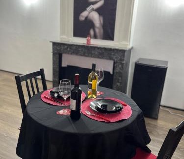 Neufchateau Appartement | Love apart